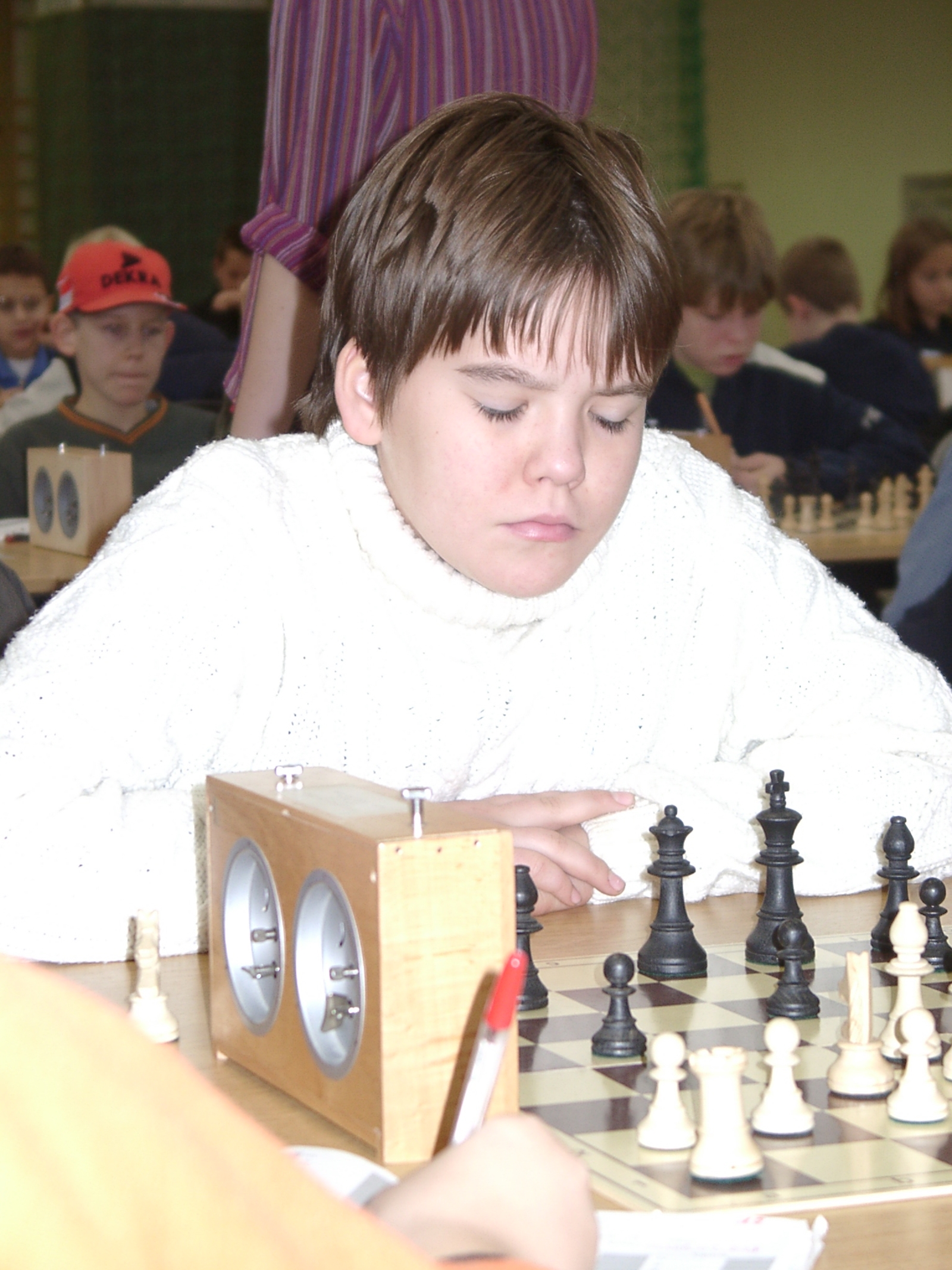 Vorschau